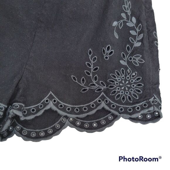 FREE PEOPLE Life's-too-short‎ Shorts Size 2 - Picture 8 of 12